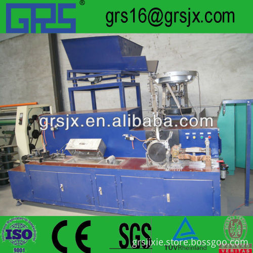 Roofing Coil Nail Making Machinery (Factory)